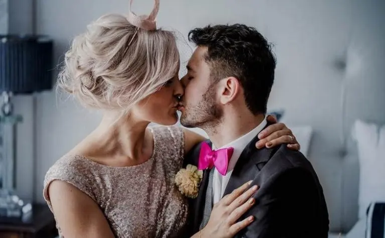 Solicitud y Tr&aacute;mite de BODA CIVIL O RELIGIOSA en Romanones  ⭐️⭐️⭐️