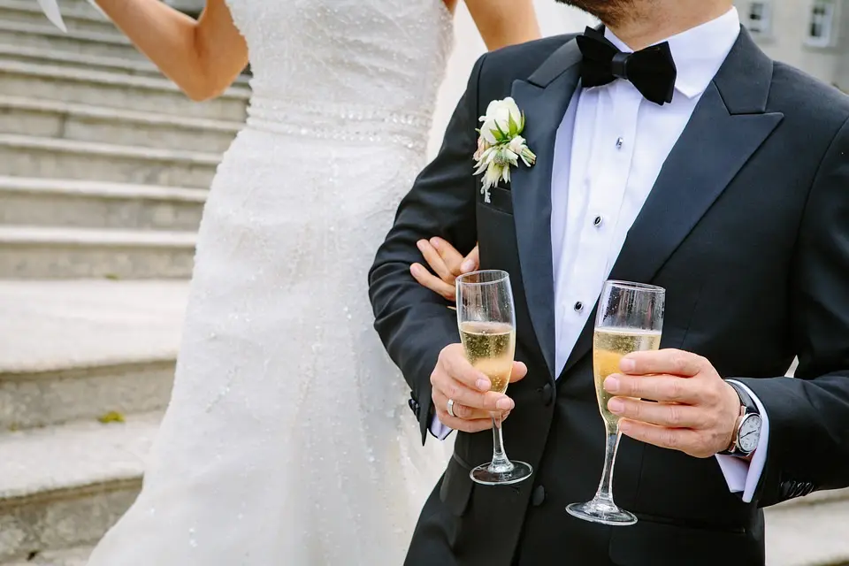 Solicitud y Tr&aacute;mite de BODA CIVIL O RELIGIOSA en San Bartolom&eacute;  ⭐️⭐️⭐️