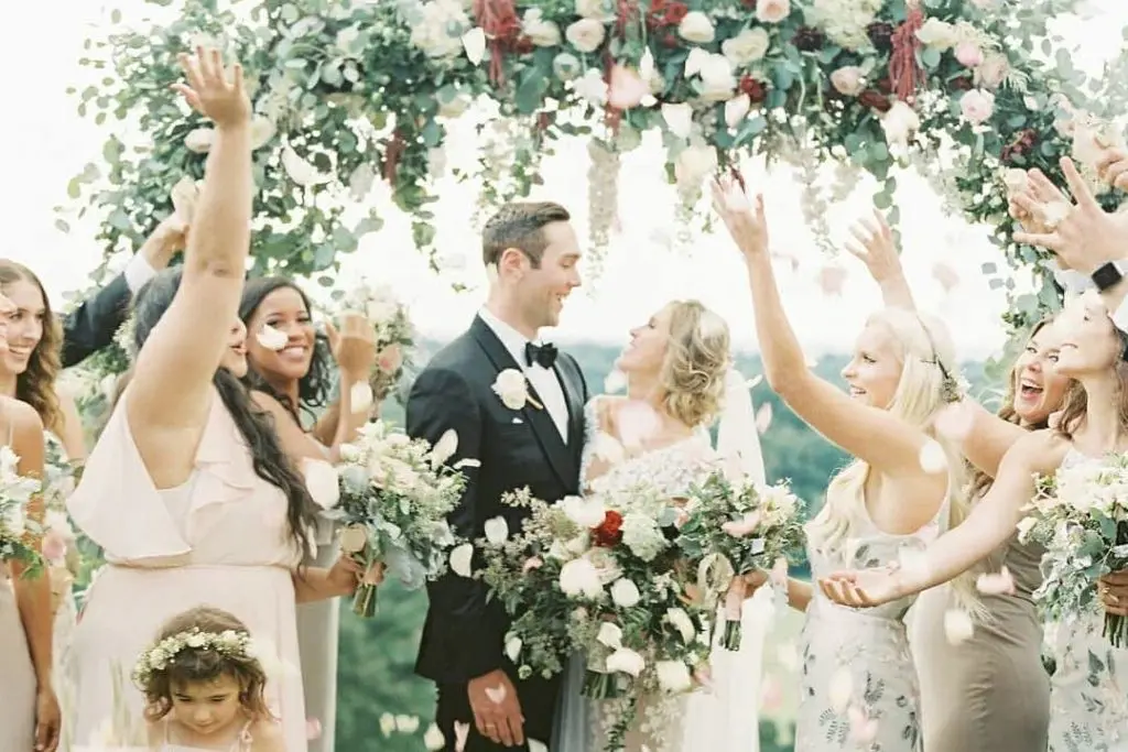 Solicitud y Trámite de BODA CIVIL O RELIGIOSA en Santibáñez de la Sierra ⭐️⭐️⭐️