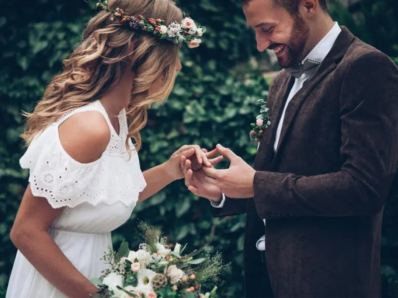 Solicitud y Tr&aacute;mite de BODA CIVIL O RELIGIOSA en Buitrago del Lozoya  ⭐️⭐️⭐️