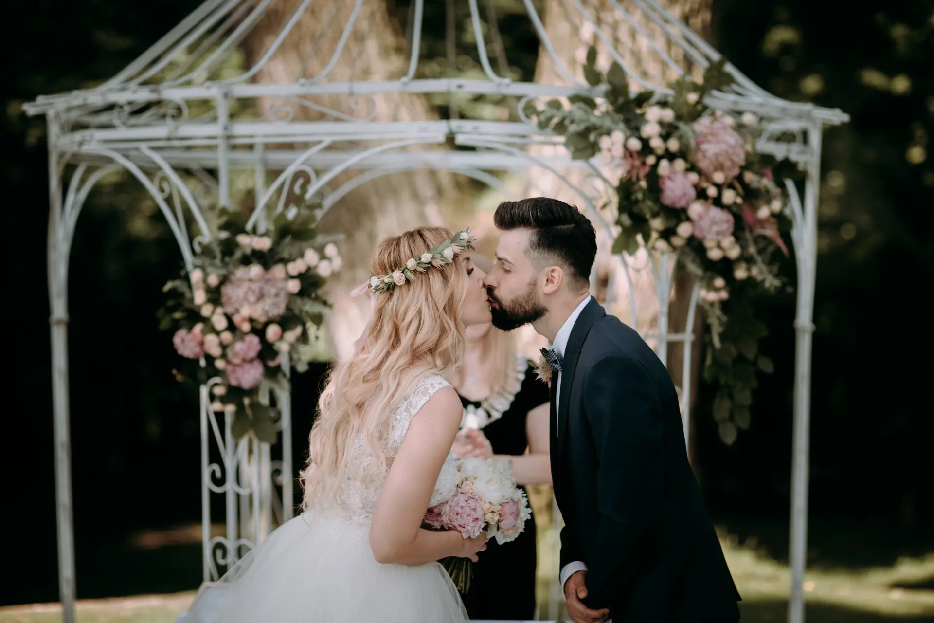 Solicitud y Trámite de BODA CIVIL O RELIGIOSA en Entrimo ⭐️⭐️⭐️