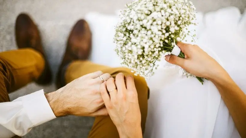 Solicitud y Tr&aacute;mite de BODA CIVIL O RELIGIOSA en Cumbres de San Bartolom&eacute;  ⭐️⭐️⭐️